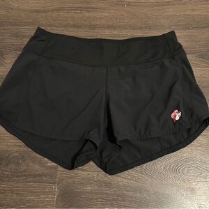 Buccee’s Athletic Shorts